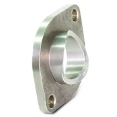 Best Choice Torque Solution Greddy Modular Blow Off Valve Adapter (Stainless Steel): UNIVERSAL - TS-GRD-MODS