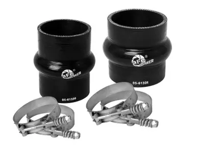 Best Price afe BladeRunner Intercooler Coupling Kit Ford Diesel Trucks 08-10 V8-6.4L (td) - 46-20070SSC