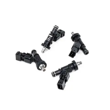DeatschWerks 99-05 Honda S2000 F20/F22 650cc Injectors - Set of 4 - 17U-09-0650-4 Clearance