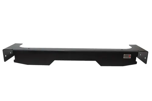 Fishbone Offroad 07-18 Jeep Wrangler JK Rubicon/Unlimited Rear Bumper Delete Genuine