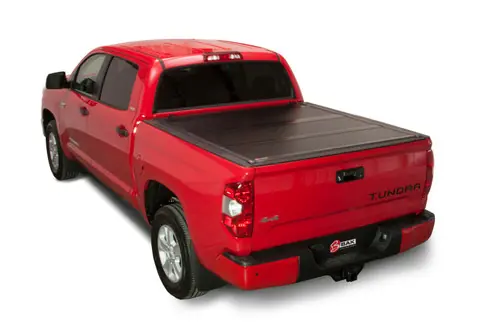 Weekend Sale BAK 2022-2025 Toyota Tundra 6.5ft Bed FiberMax Bed Cover