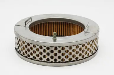 Crafted Walbro Fuel Filter Sock - 125-167