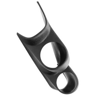 Hot Deal Autometer 03-07 350z Dual 52mm Gauge Pod - 20808