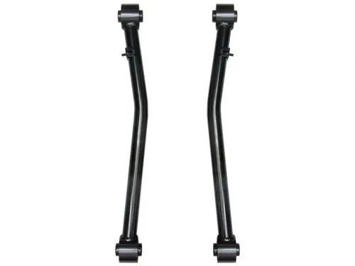 Last Chance ICON 2018-2023 Jeep Wrangler JL / 2020-2023 Jeep Gladiator JT Front Fixed Lower Link Kit