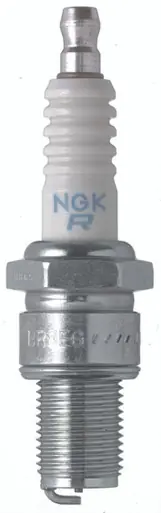 While Supplies Last NGK Racing Spark Plug Box of 4 (BR10EG) - 3830