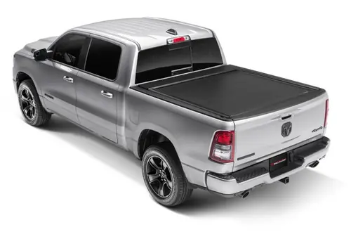 Warranty Included Roll-N-Lock 2017-2025 Ford F-250 / F-350 Super Duty (81.9in. Bed Length) E-Series XT Retractable Tonneau Cover - 151E-XT