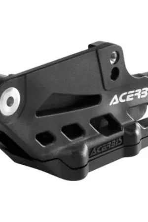 Discount Acerbis 12-23 KTM EXC/SX/ SX-F/ XC/ XC-F/ XC-W/ XCF-W/Husq/GasGas/ Sherco Chain Guide-Block -Black