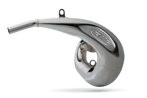 FMF Racing KTM 200 XC/XCW 2006-10 Gnarly Pipe Certified