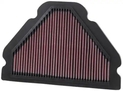 Luxury K&N 98-03 Kawasaki ZX9R Air Filter