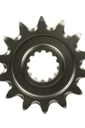 Renthal 05-19 Suzuki RMX 450Z/ RM-Z 450 Front Grooved Sprocket - 520-15P Teeth Buy Today
