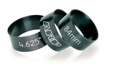 ARP 3.572 Ring Compressor for Automotive Engines - 899-5720 Best Choice