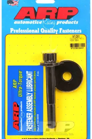 ARP Chrysler 5.7L/6.1L Hemi 12-Point Balancer Bolt Kit - Precision Engine Fasteners Modern