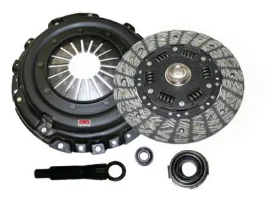 Comp Clutch 2002-2008 Acura RSX Stage 2 - Steelback Brass Plus Clutch Kit - 8037-2100 Buy Online