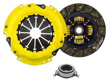 ACT 2000 Toyota Echo HD/Perf Street Sprung Clutch Kit - TS6-HDSS Direct From Factory