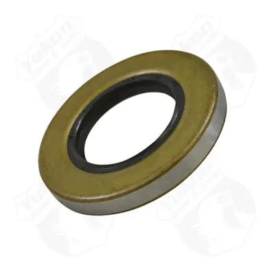 Low Price Yukon Dana 30 Inner Seal 2.00in O.D. for Disco Eliminator Kit - YMS471763
