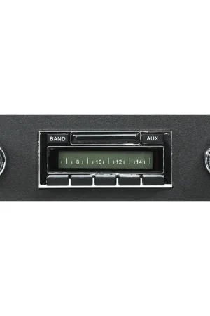 Vintage Car Radio for 1977-1979 Chevrolet Nova USA-230 Discount