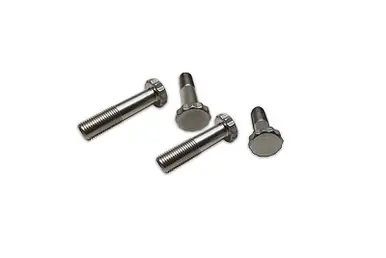 Viral Brian Crower ARP2000 Cam Gear Bolt Set (4) - Fits 02-05 Subaru WRX Non AVCS