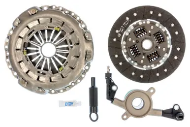 Exedy OE 2004-2005 Mercedes-Benz C320 V6 Clutch Kit - BZK1003 Latest