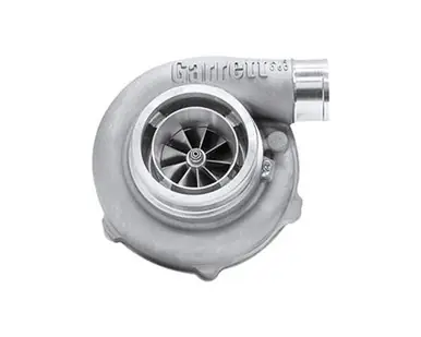 Buy Direct Garrett GTX3076R Gen II Turbo Assembly Kit V-Band / V-Band 0.83 A/R