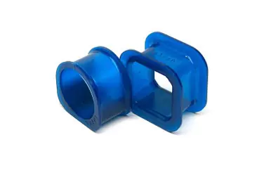 SuperPro 2006 Subaru Impreza 2.5i Steering Rack and Pinion Mount Bushing Kit Latest