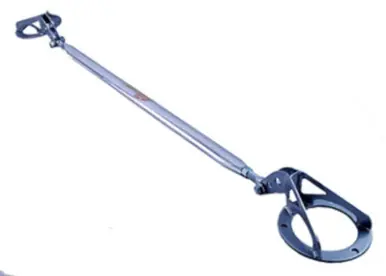 Whiteline Rear Strut Tie Bar For 2002-07 Subaru Impreza WRX Sedan & Wagon Seasonal Sale