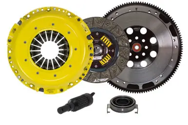 ACT 2010 Subaru Impreza XT/Perf Street Sprung Clutch Kit In Demand