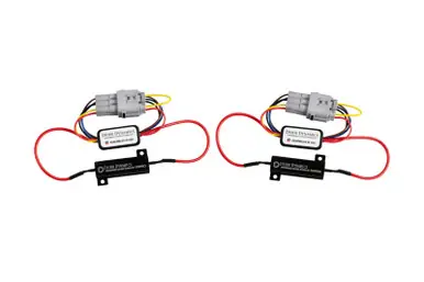 Trusted Brand Diode Dynamics 22-25 Subaru WRX Tail as Turn w/ Backup Module