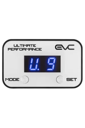 Instant Buy Ultimate9 Ultimate9 EVC Throttle Controller (Subaru)