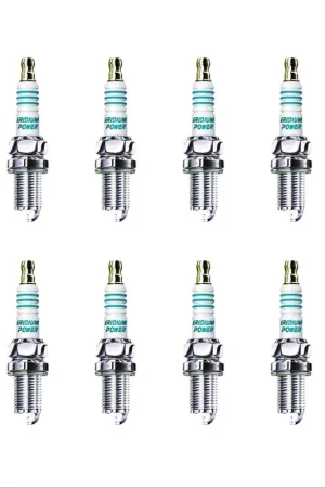 Harrop Denso Iridium Spark Plug ITV - Heat Range 7 (Mustang GT 15-21/Falcon 88-16) Clearance