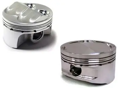 Brian Crower EJ20 Custom CR & Bore CP Pistons for 79 mm Stoker Kit incl. Pins Rings & Locks **SPECIA - BC7609 Get Yours
