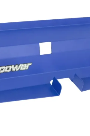 Get Yours aFe Magnum FORCE Intake System Dynamic Air Scoop (BMW M3 E46 01-06) Black