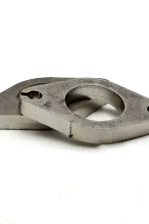Turbosmart WG38 Weld Flanges - Stainless Price Cut