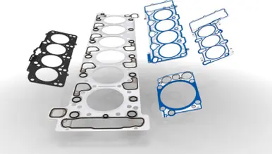 MAHLE Original Honda Civic 95-88 Cylinder Head Gasket - 54344 Next Day Delivery