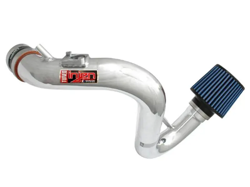 Popular Injen SP Cold Air Intake System - Black (Mazdaspeed 3 07-13)