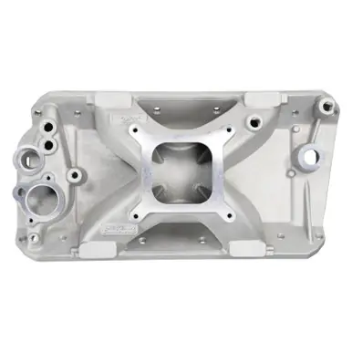 Deal Edelbrock Victor Jr Manifold AMC 70-91 EFI (Race Manifold) - 28115