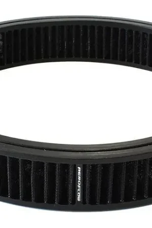 Aeroflow Replacement Round Air Filter Element - 14" x 2-1/4" Free Shipping