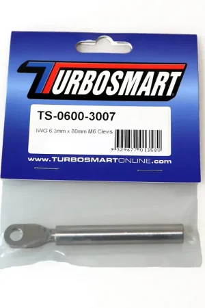 Turbosmart 6.3mm x 80mm M6 Clevis Super Sale