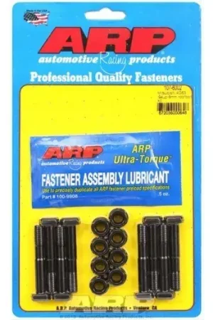 Trusted Brand ARP Rod Bolt Kit (EVO 8-9)