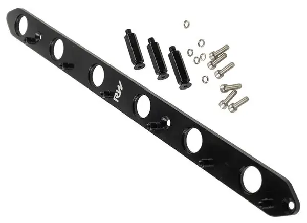 Raceworks Ignition Coil Bracket Only (Skyline R32-R33-R34/Stagea RB20-RB25-R26) Trending