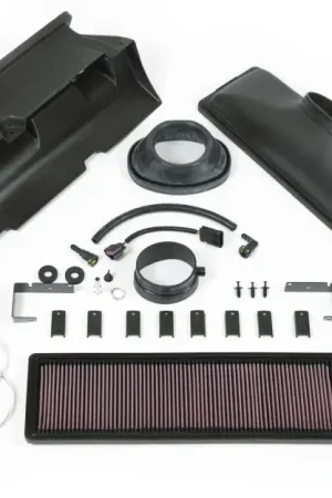 Harrop OTR CAI System N/A MAFless MY12 V8 (Commodore 13-17) Limited Edition