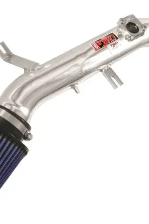 Injen IS Short Ram Cold Air Intake System - Black (IS300 00-05) Limited Time