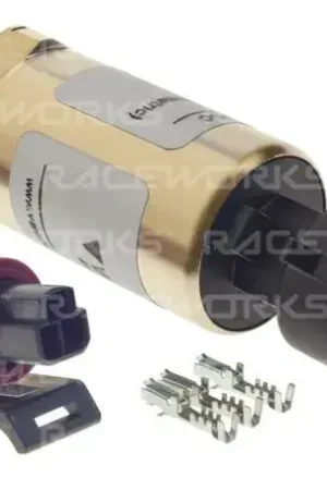 Raceworks 8 Bar Euro Map Sensor - 1 To +7 Bar Pressure Time-Limited