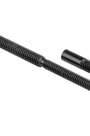 Hot Picks Proflow Air Cleaner Stud Stud Kit 5in with Adaptor