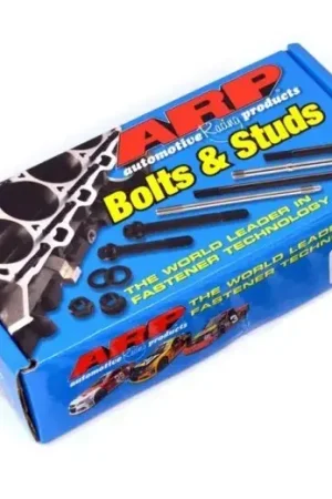 ARP Cam Drive Bolt Kit (Mustang GT 2015+) Direct From Factory