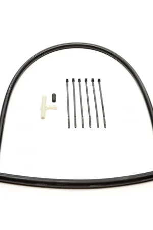 Cobb Tuning Fuel Pressure Reg Manifold Reference Relocation Kit Limited Time