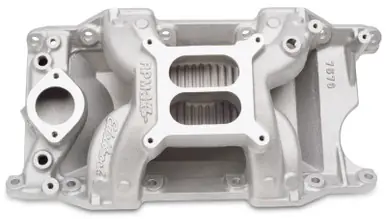 Top Rated Edelbrock 340-360 Chry RPM Air-Gap Manifold - 7576