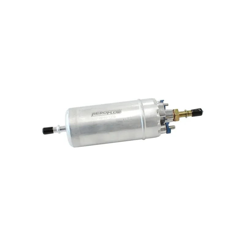Aeroflow 7.93mm EFI Diesel Fuel Pump - External Mount Luxury