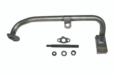 Must Have Moroso Ford 351W-SVO Oil Pump Pick-Up - 24534