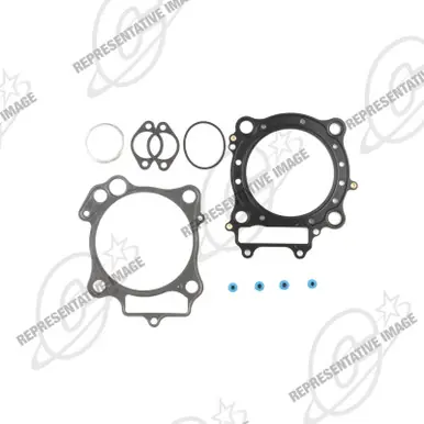 Cheap Cometic 98-04 Honda TRX450 2 Valve 92mm Top End Gasket Kit - C3689