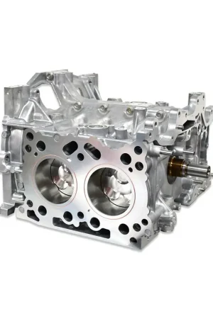 Fan Favorite IAG Performance 800 Closed Deck Short Block 10.5:1 Compression Ratio - 800 BHP (BRZ /FR-S 13-20)
